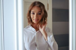 Диля путана СПБ, заказать проститутку на дом, метро not - фото 2