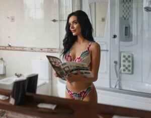 Рима шлюха Санкт-Петербурга, проститутки Питера рядом, метро Площадь Восстания - фото 5